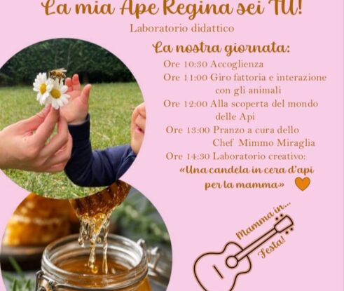 festadellamamma